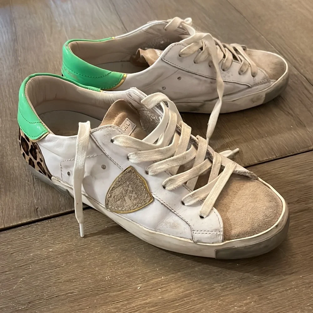 Phillippe Model sneakers - Picture 6 of 6